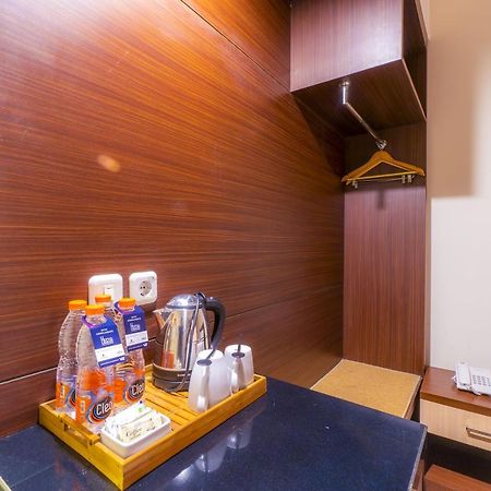 D'Salvatore Boutique Hotel Yogyakarta Maguwo Ngoại thất bức ảnh