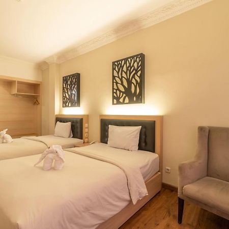 D'Salvatore Boutique Hotel Yogyakarta Maguwo Ngoại thất bức ảnh