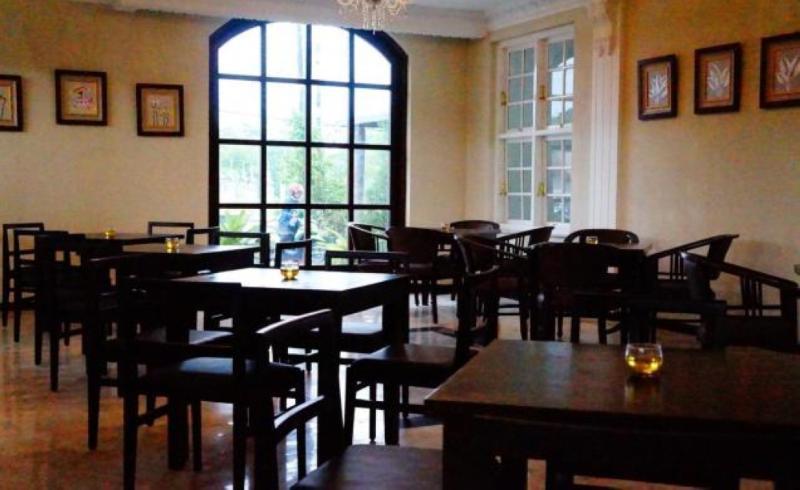 D'Salvatore Boutique Hotel Yogyakarta Maguwo Ngoại thất bức ảnh